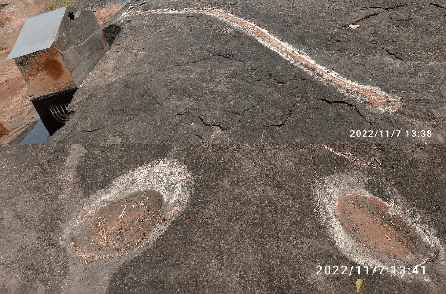 Existence of Eliyahu Hanavi